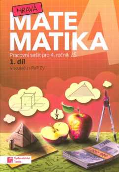 Hravá matematika 4