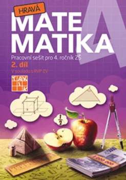Hravá matematika 4