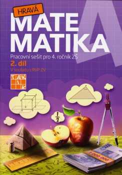 Hravá matematika 4