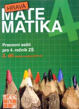 Hravá matematika 4