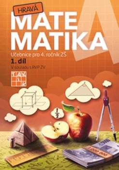 Hravá matematika 4