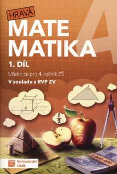 Hravá matematika 4