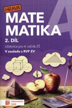 Hravá matematika 4