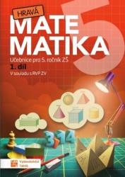 Hravá matematika