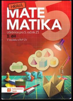 Hravá matematika