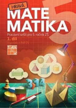 Hravá matematika 5