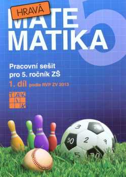 Hravá matematika