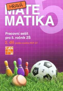 Hravá matematika