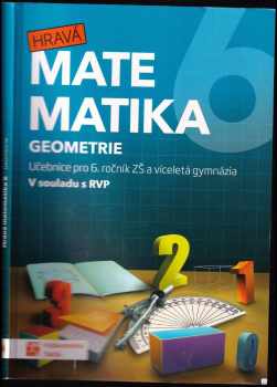 Hravá matematika 6