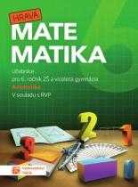Hravá matematika 6