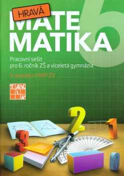 Hravá matematika 6