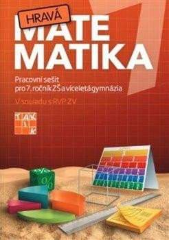 Hravá matematika 7