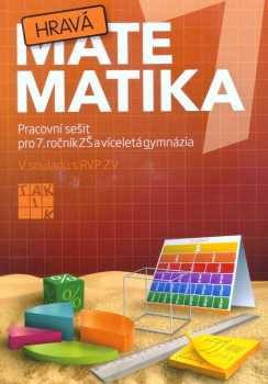 Hravá matematika 7