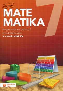 Hravá matematika 7