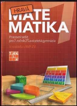 Hravá matematika 7