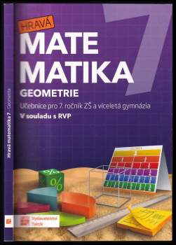 Hravá matematika 7