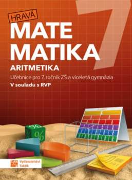 Hravá matematika 7