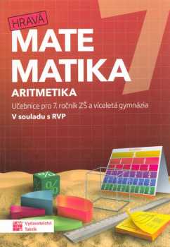 Hravá matematika 7