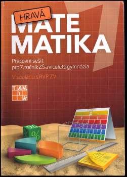 Hravá matematika 7
