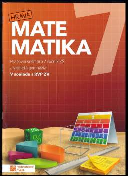 Hravá matematika 7