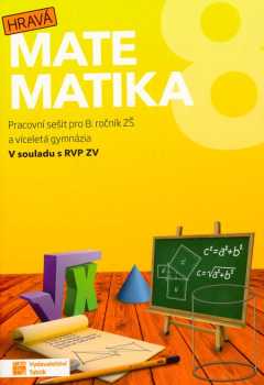 Hravá matematika 8