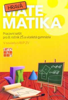 Hravá matematika 8
