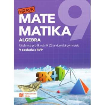 Hravá matematika 5