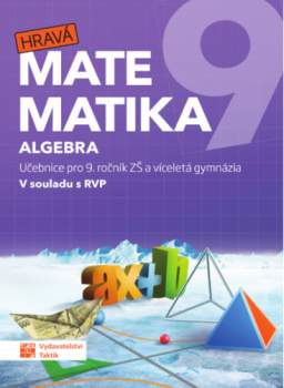 Hravá matematika 9