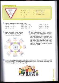 Magdaléna Faltinová: Hravá matematika