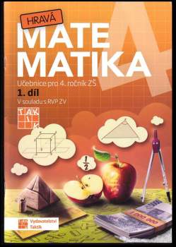 Hravá matematika