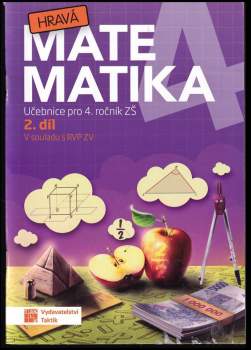 Hravá matematika