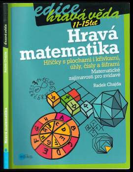 Radek Chajda: Hravá matematika