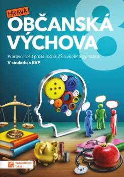 Hravá občanská výchova 8