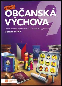 Hravá občanská výchova 9