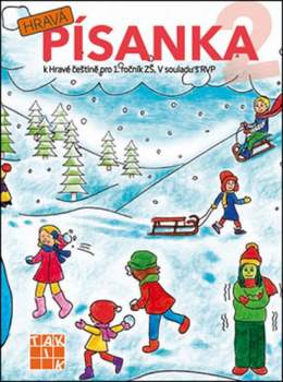 Hravá písanka 2