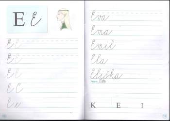 Marcela Puldová: Hravá písanka 5