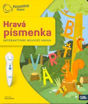 Hravá písmenka