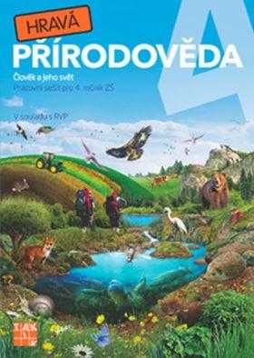 Hravá přírodověda 4