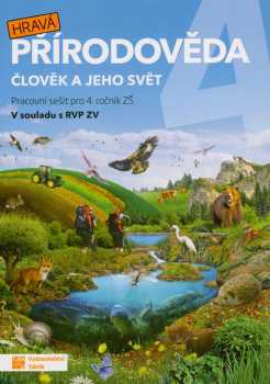 Hravá přírodověda 4