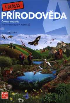 Hravá přírodověda 4