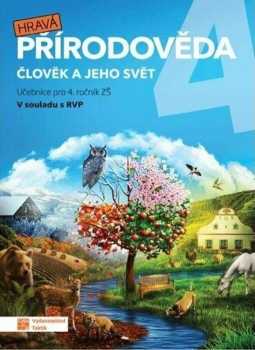 Hravá přírodověda 4