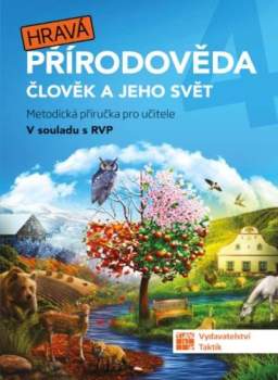 Hravá přírodověda 4