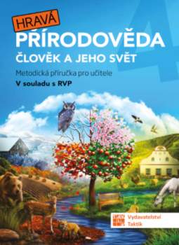 Hravá přírodověda 4