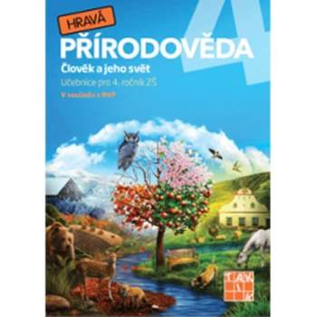 Hravá přírodověda 4