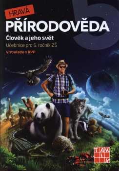 Hravá přírodověda 5