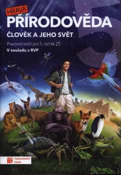 Hravá přírodověda