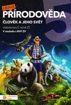 Hravá přírodověda 5