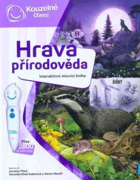 Hravá přírodověda