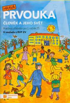 Hravá prvouka 1