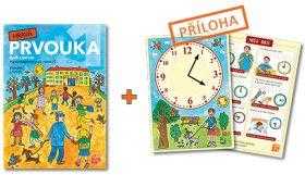 Hravá prvouka 1